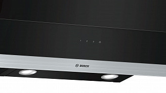Вытяжка Bosch Serie 4 DWK065G60R Вытяжка Bosch Serie 4 DWK065G60R