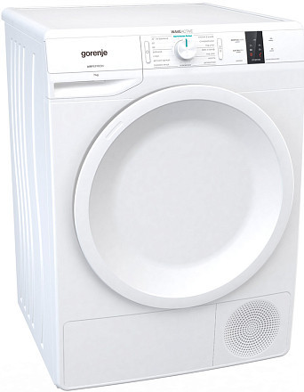 Конденсационная сушильная машина Gorenje DP7B Конденсационная сушильная машина Gorenje DP7B