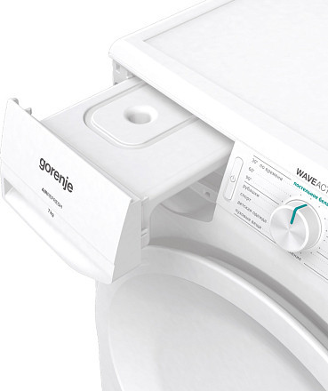 Конденсационная сушильная машина Gorenje DP7B Конденсационная сушильная машина Gorenje DP7B