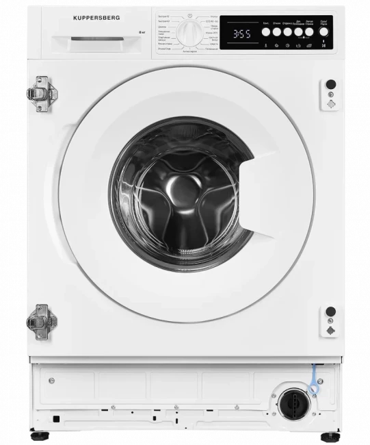 Стиральная машина встраиваемая Kuppersberg WM 540