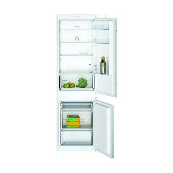 Встраиваемый холодильник Bosch KIV 865 SF0