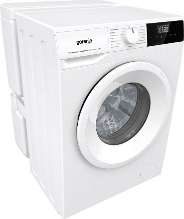 Стиральная машина Gorenje W2NHPI62SCSIRV
