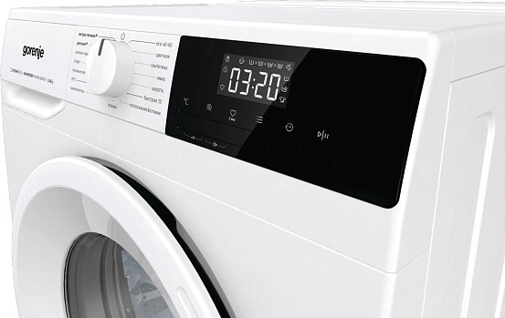 Стиральная машина Gorenje W2NHPI62SCSIRV