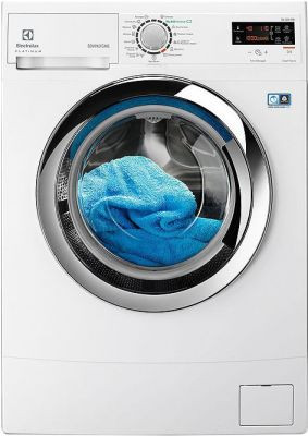 Стиральная машина Electrolux EWS 1276 CNU Стиральная машина Electrolux EWS 1276 CNU