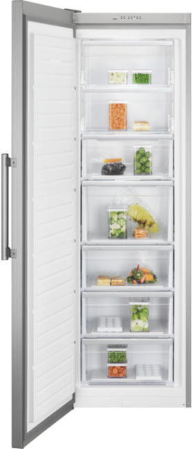 Морозильная камера Electrolux RUT7ME28X2