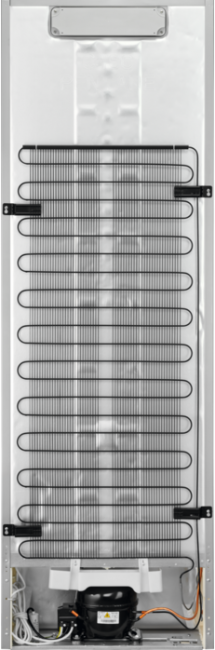Морозильная камера Electrolux RUT7ME28X2