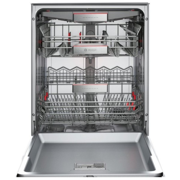 Встраиваемая посудомоечная машина Bosch SMI88TS00R