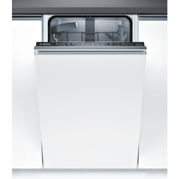 Встраиваемая посудомоечная машина Bosch SPV25DX20R