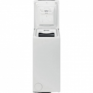 Вертикальная стиральная машина Whirlpool NTDLR 7220SS PL/N Вертикальная стиральная машина Whirlpool NTDLR 7220SS PL/N