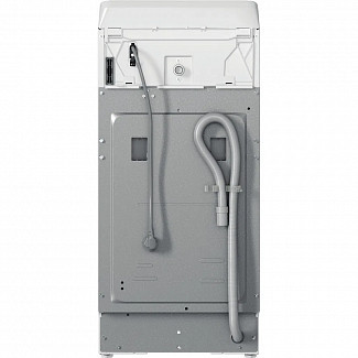Вертикальная стиральная машина Whirlpool NTDLR 7220SS PL/N Вертикальная стиральная машина Whirlpool NTDLR 7220SS PL/N