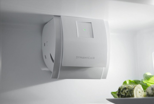 Встраиваемый холодильник Electrolux LRS4DF18S