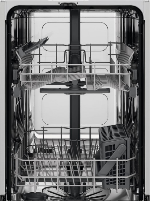 Посудомоечная машина Electrolux SEA91211SW