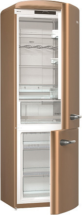 Отдельностоящий холодильник Gorenje ORK 192 CO