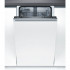 Встраиваемая посудомоечная машина Bosch SPV25DX30R