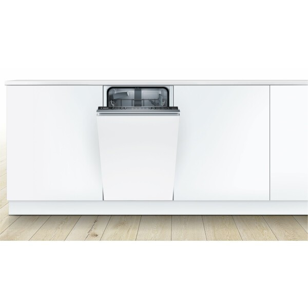 Встраиваемая посудомоечная машина Bosch SPV25DX30R