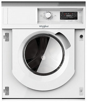 Cтиральная машина Whirlpool BI WDWG 75148