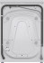 Стиральная машина Gorenje W2NHPI72SCS