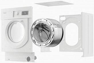 Cтиральная машина Whirlpool BI WDWG 861484