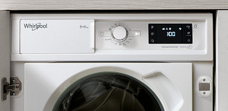Cтиральная машина Whirlpool BI WDWG 861484