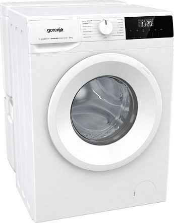 Стиральная машина Gorenje W2NHPI72SCSIRV