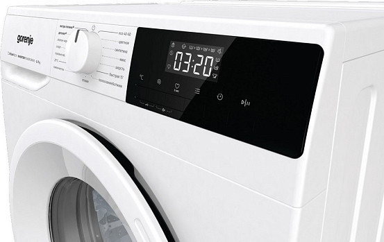 Стиральная машина Gorenje W2NHPI72SCSIRV