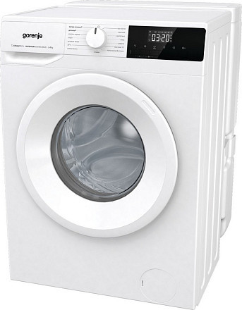 Стиральная машина Gorenje W2NHPI72SCSIRV