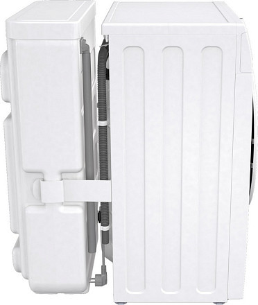 Стиральная машина Gorenje W2NHPI72SCSIRV