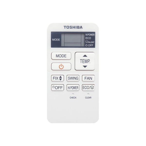 Сплит-система Toshiba RAS-13J2VG-EE