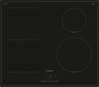 Варочная панель Bosch PWP611BB6R
