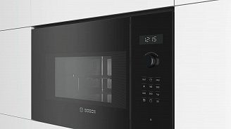 Встраиваемая микроволновая печь Bosch BEL554MB0