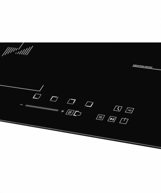 Варочная панель индукционная Kuppersberg ICS 617