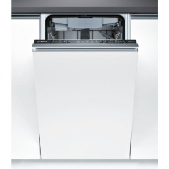 Встраиваемая посудомоечная машина Bosch SPV25FX10R Встраиваемая посудомоечная машина Bosch SPV25FX10R