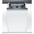 Встраиваемая посудомоечная машина Bosch SPV25FX10R