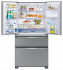 Холодильник Mitsubishi Electric MR-LXR68EM-GSL-R