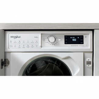 Cтиральная машина Whirlpool BI WDWG 961484