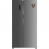 Холодильник Weissgauff WSBS 500 NFX Inverter