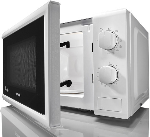 Микроволновая печь с грилем Gorenje MMO 20 MGWII