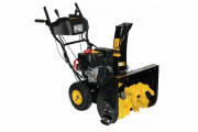 Снегоуборщик бензиновый Champion ST 761 E