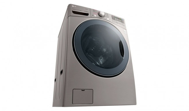 Стиральная машина с сушкой LG F1K2CH2T