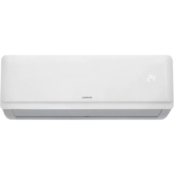 Сплит-система Lessar LS-H09KPA2 /LU-H09KPA2
