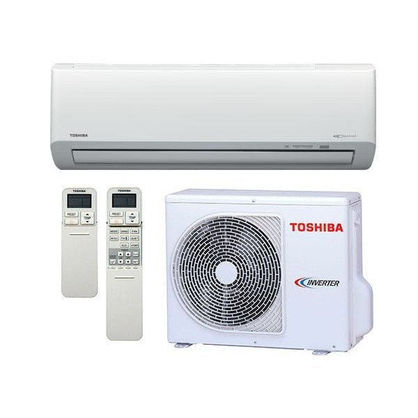 Сплит-система Toshiba RAS-13N3KV-E / RAS-13N3AV-E