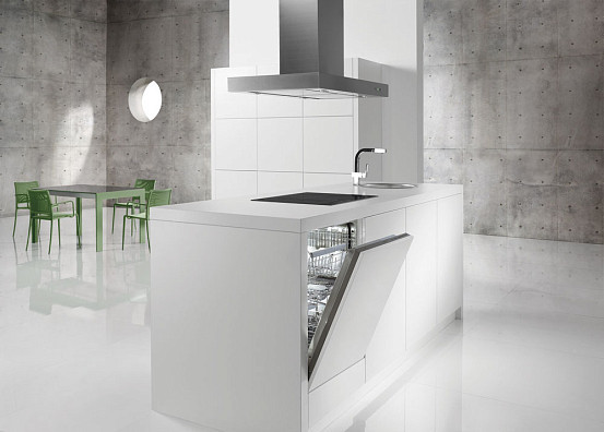 Вытяжка Gorenje Plus GHI9X