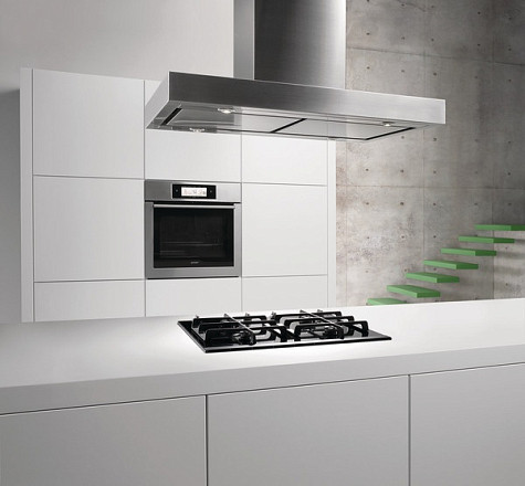 Вытяжка Gorenje Plus GHI9X