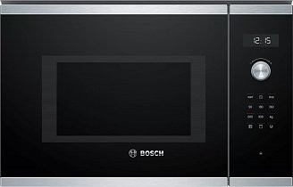 Встраиваемая микроволновая печь Bosch BEL554MS0 Встраиваемая микроволновая печь Bosch BEL554MS0