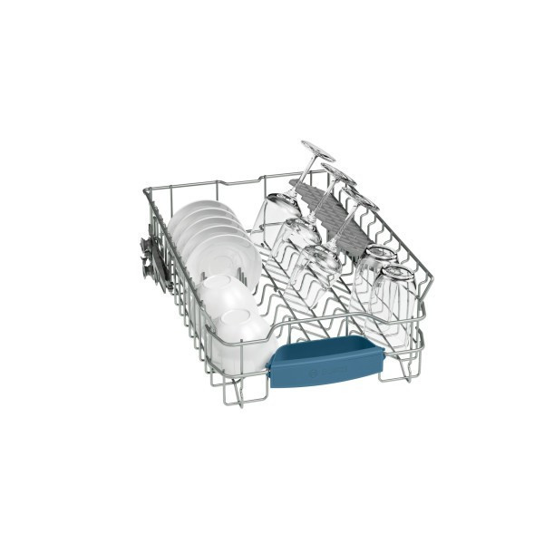 Встраиваемая посудомоечная машина Bosch SPV25FX20R