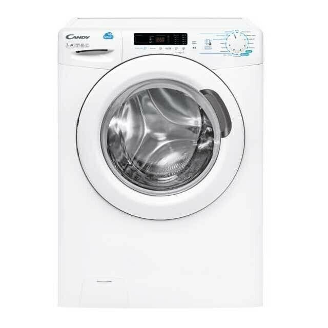 Стиральная машина Candy ACSS41072D1/2-07