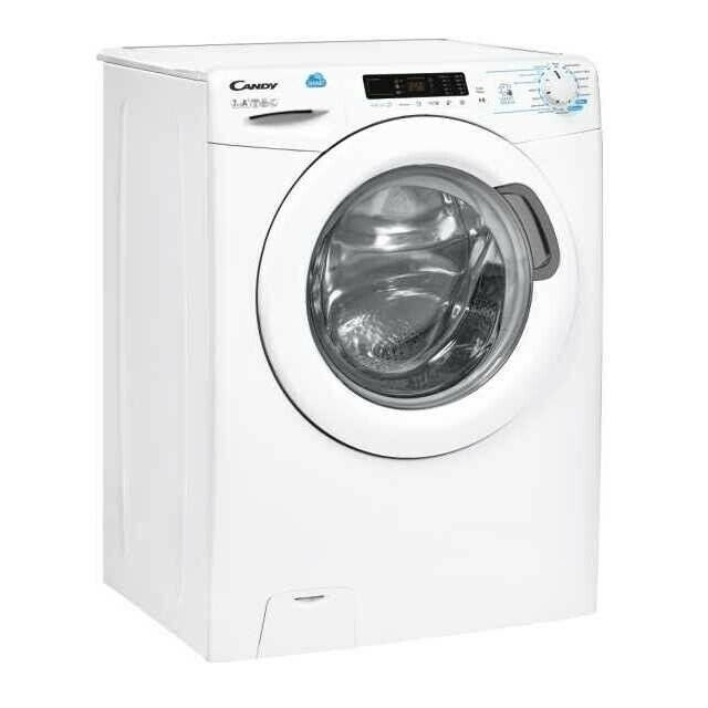 Стиральная машина Candy ACSS41072D1/2-07