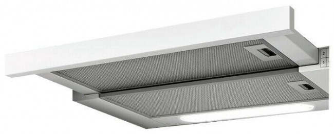 Встраиваемая вытяжка Elica Elite 14 Lux GRVTWH/A/90 Встраиваемая вытяжка Elica Elite 14 Lux GRVTWH/A/90