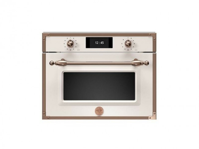 Встраиваемый электрический духовой шкаф Bertazzoni F457HERVTAC Встраиваемый электрический духовой шкаф Bertazzoni F457HERVTAC