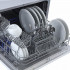Настольная посудомоечная машина Бирюса DWC 506/5 W